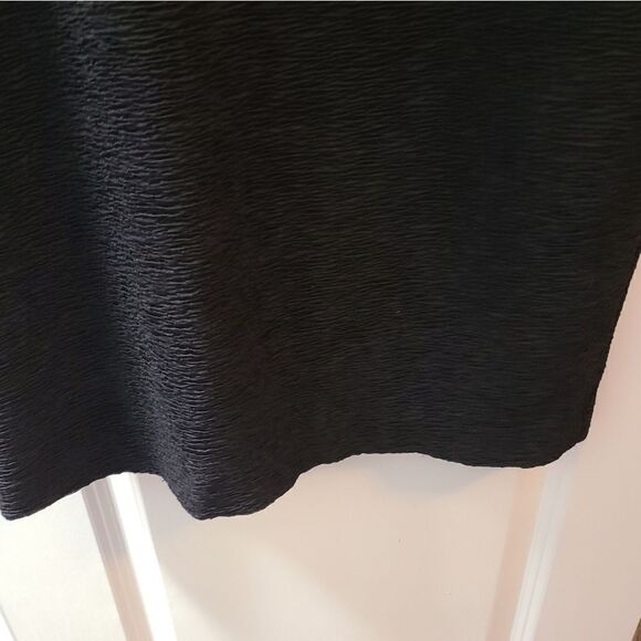 Jessica Howard Black Sheath Dress - Picture 5 of 10